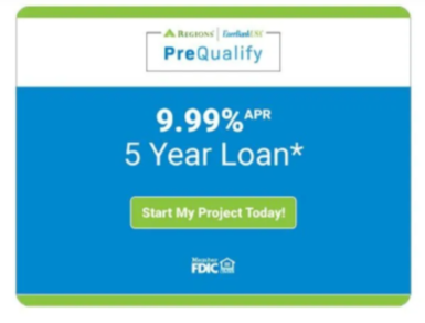 5-Year Loan - Prequalify