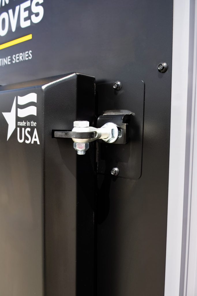 7300E Door Hinge