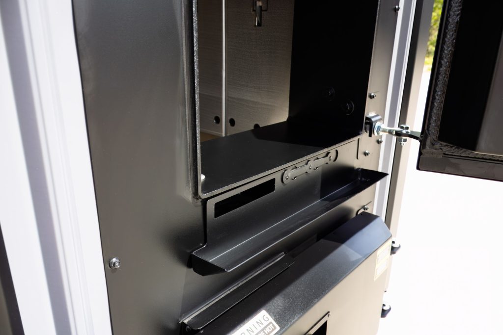 7300E Drip Tray