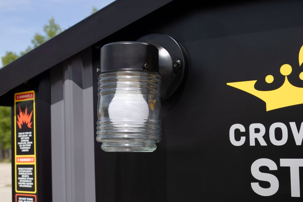 7300E Jar Light