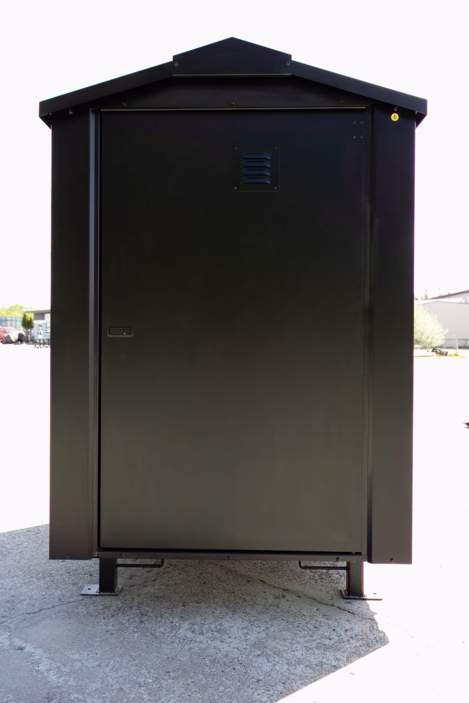 7300MP back door
