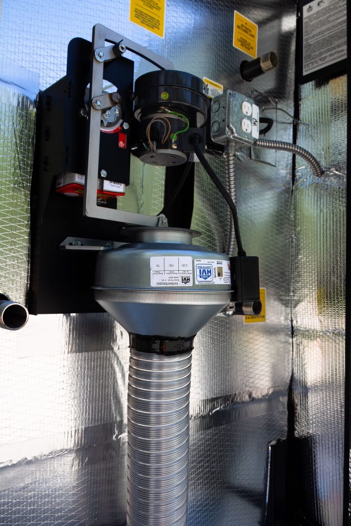 7300MP Actuator