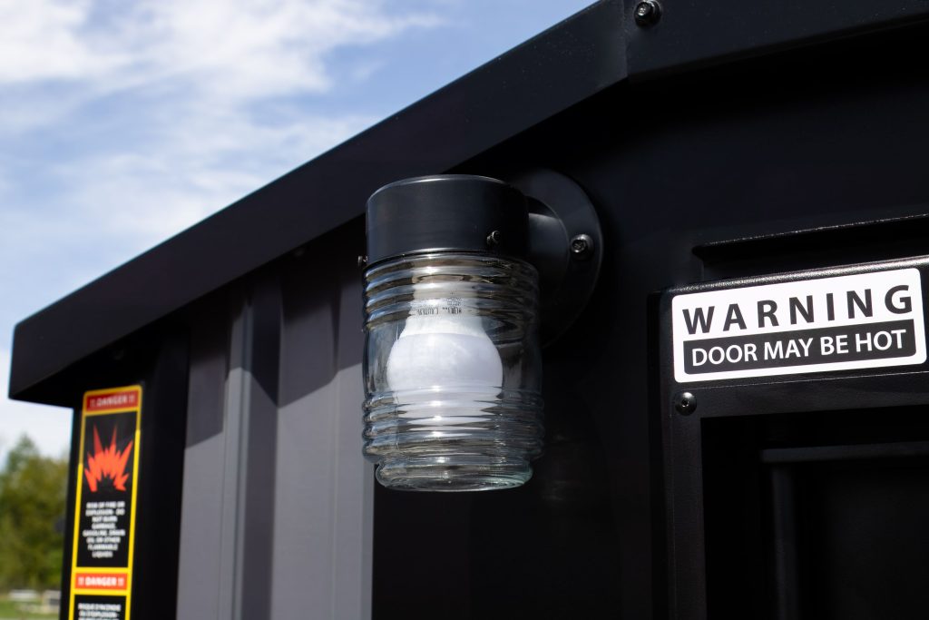 7300MP Jar Light
