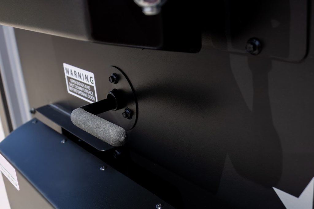7300MP Shaker Handle