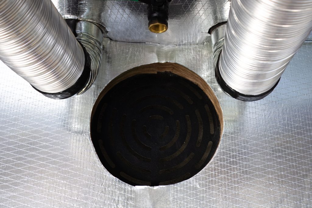 7500MP Drain