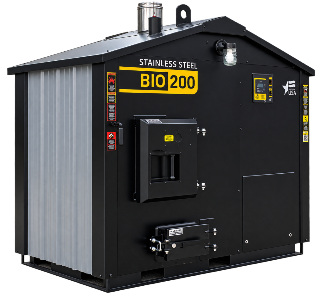 Flex Series Bio200