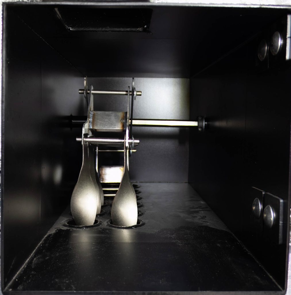 Bio200 heat ex-changers