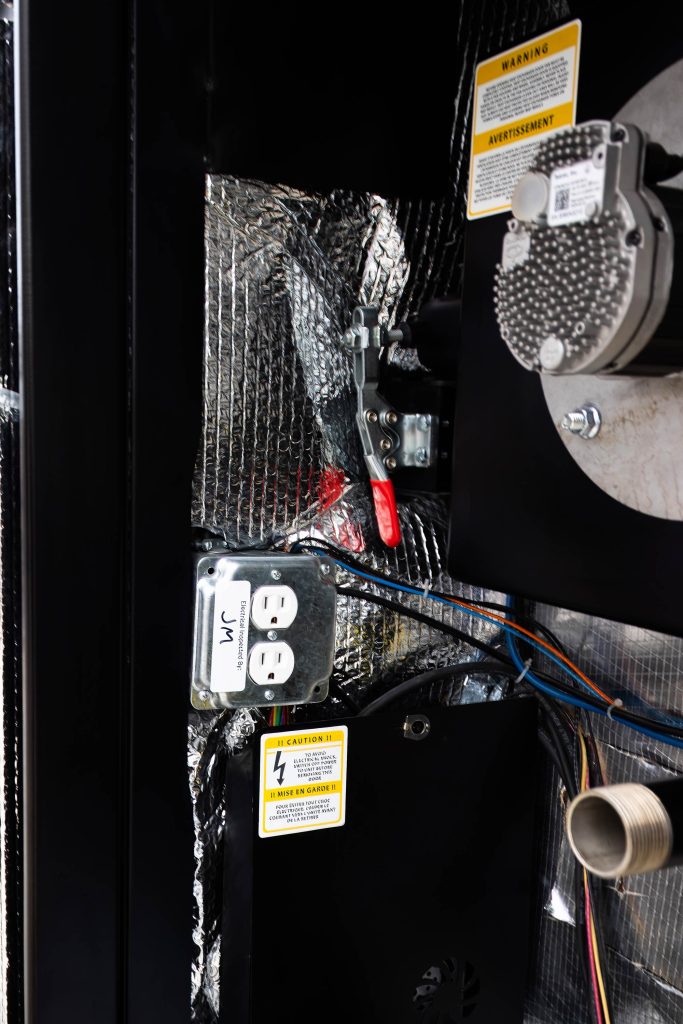 Bio200 outlet