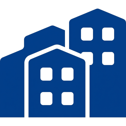 buildings