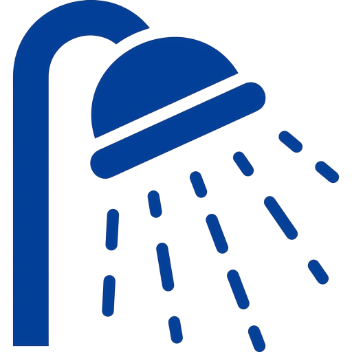 showerhead